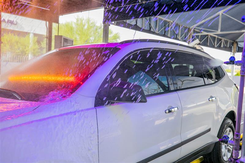 Mister Car Wash in Clinton, MS (2)