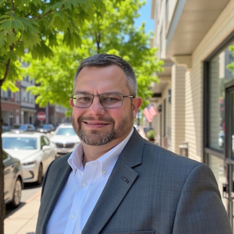 Josh Butcher, REALTOR in Proctorville, OH (3)
