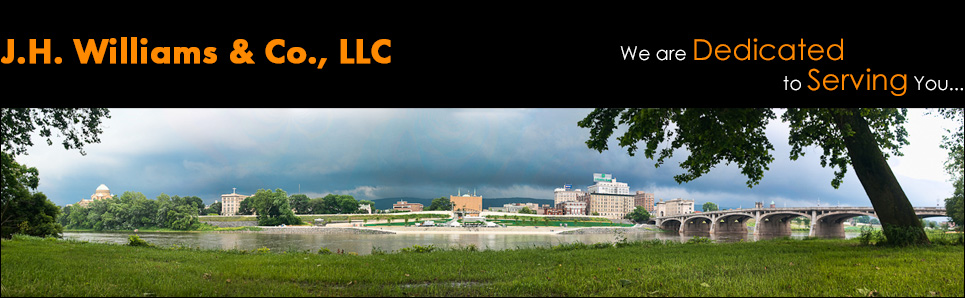 Williams JH & Co in Kingston, PA (2)