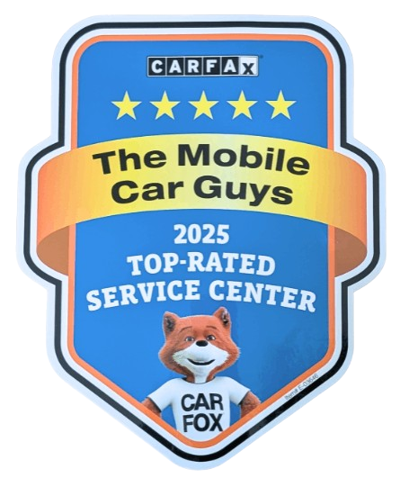 The Mobile Car Guys in Herndon, VA
