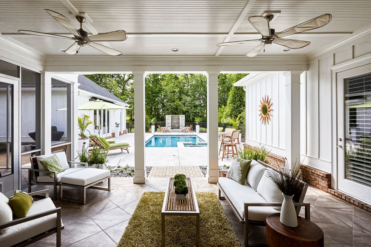 Backyard Butler in Fort Worth, TX (6)