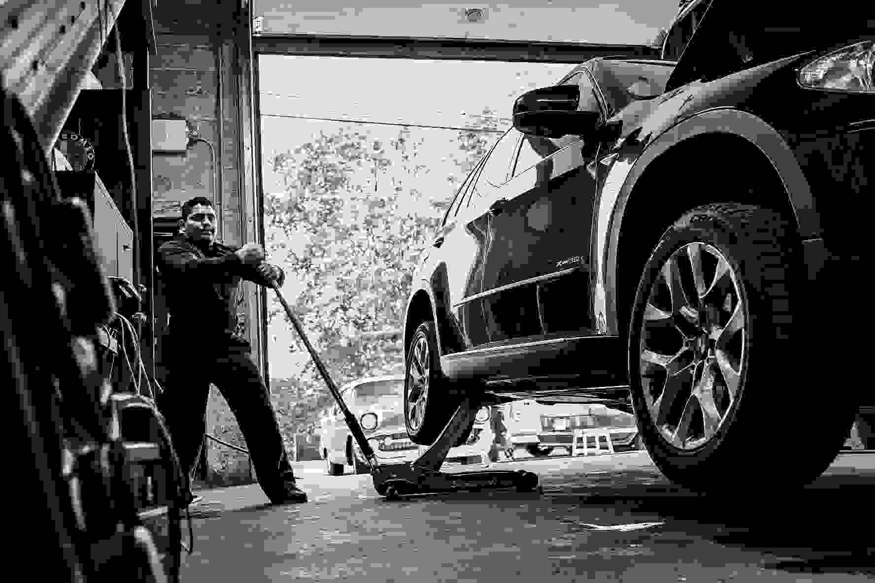 IMG - International Motor Group in Union, NJ (3)