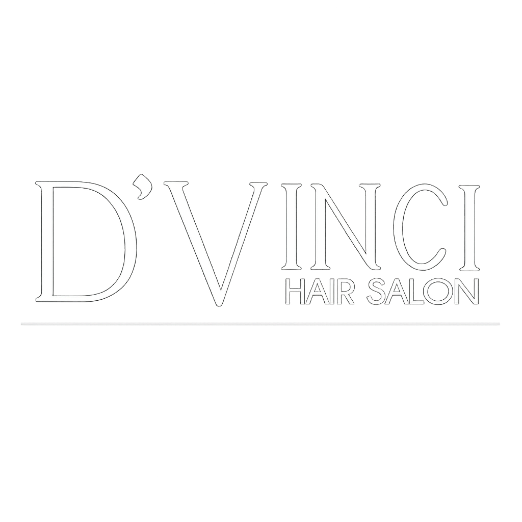 D'Vinci Hair Salon in El Centro, CA