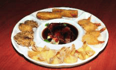 Bamboo House | Asian Bistro, Sushi & Grill in Plover, WI