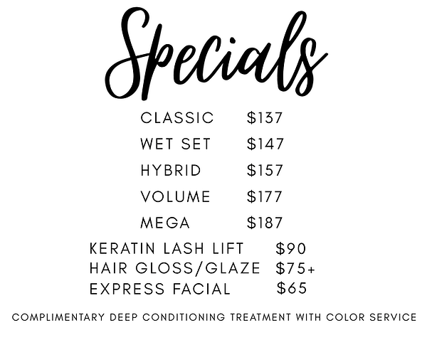 BELEZ Salon & Lash Studio -Lash Hair Skin in Arlington, TX (6)