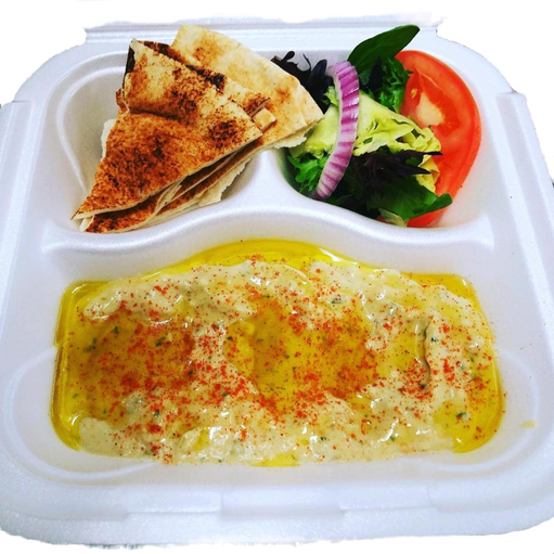 Hummus Pittsburgh Food Truck in Pittsburgh, PA