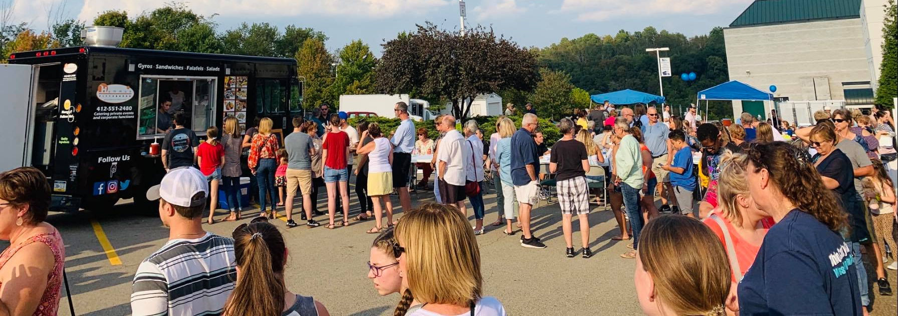 Hummus Pittsburgh Food Truck in Pittsburgh, PA (2)