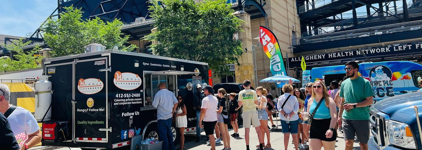 Hummus Pittsburgh Food Truck in Pittsburgh, PA (4)