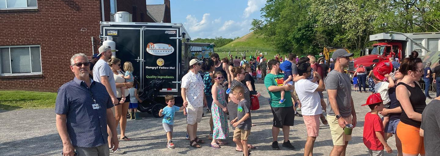 Hummus Pittsburgh Food Truck in Pittsburgh, PA (5)