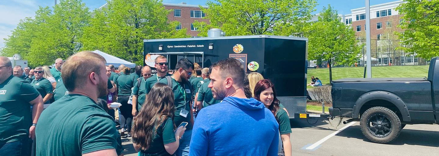 Hummus Pittsburgh Food Truck in Pittsburgh, PA (6)