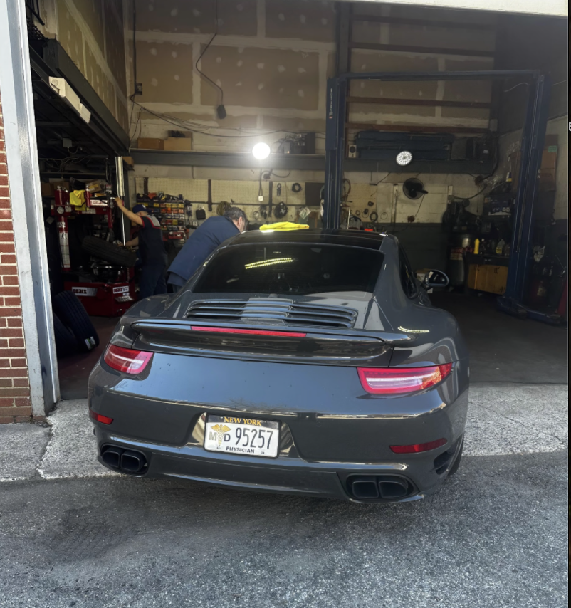 Tarrytown Auto Care in Tarrytown, NY (5)