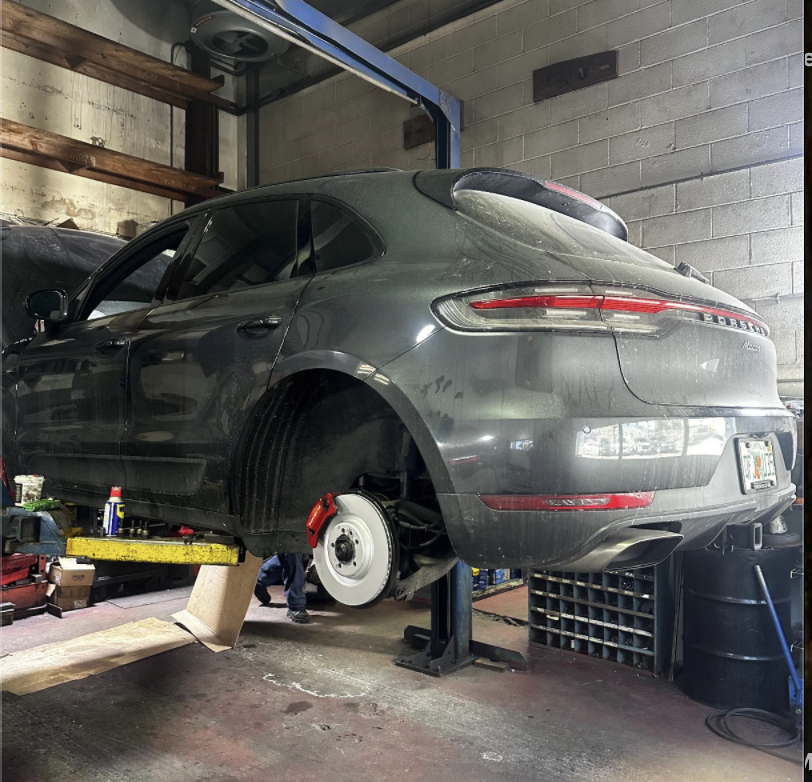 Tarrytown Auto Care in Tarrytown, NY (6)