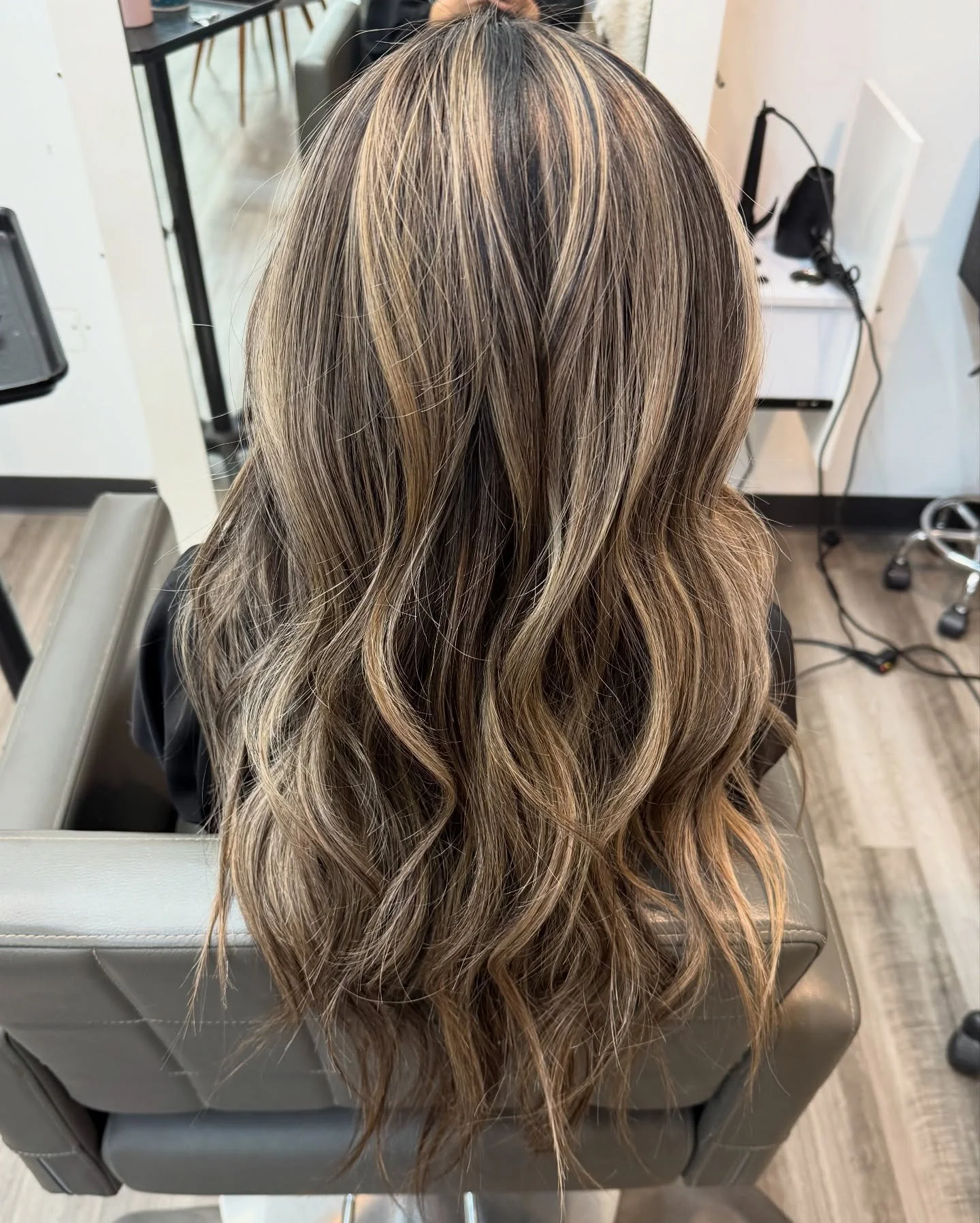 Let's Go Hair Salon in Monrovia, CA (5)