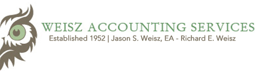 Weisz Accounting Services in Philadelphia, PA (3)