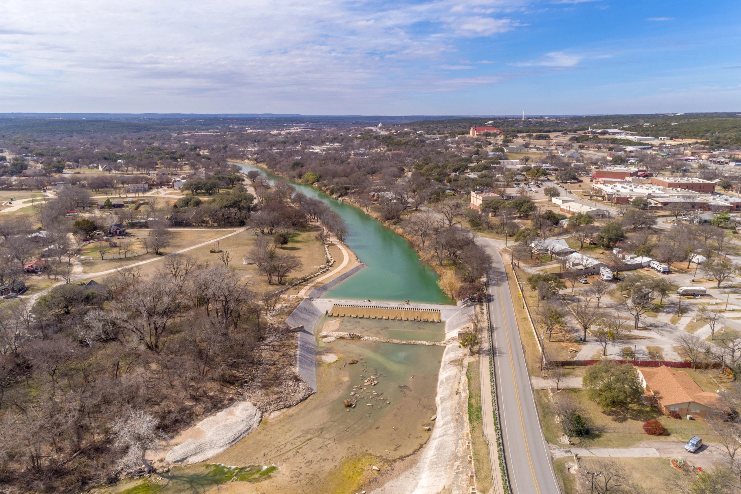 Paluxy River Realty in Glen Rose, TX