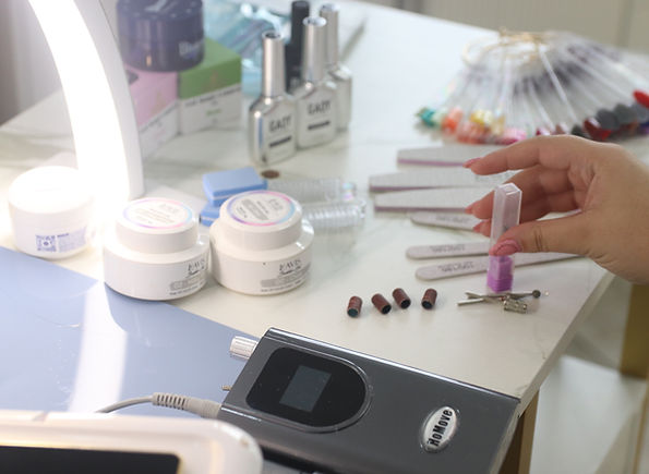 BZ Nails & Beauty in San Jose, CA (5)