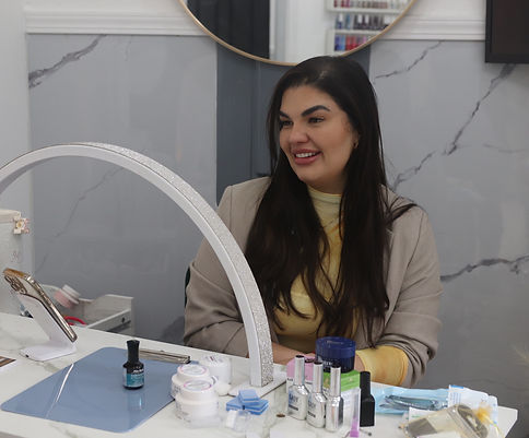 BZ Nails & Beauty in San Jose, CA (6)