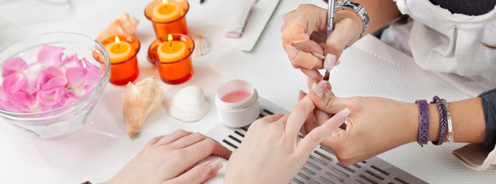 Tiffany's Nails in Capitola, CA (4)