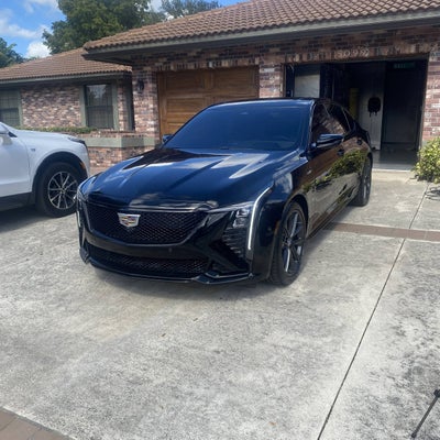 KMC Mobile Detailing LLC in Coconut Creek, FL (2)