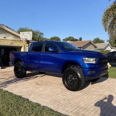 KMC Mobile Detailing LLC in Coconut Creek, FL (3)