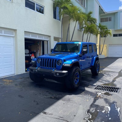 KMC Mobile Detailing LLC in Coconut Creek, FL (4)