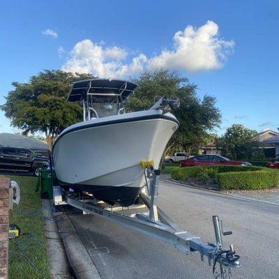 KMC Mobile Detailing LLC in Coconut Creek, FL (5)