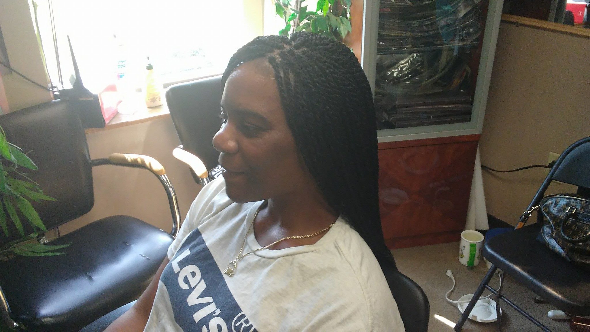 Nissi Lolo Hair Braiding in Gastonia, NC (2)