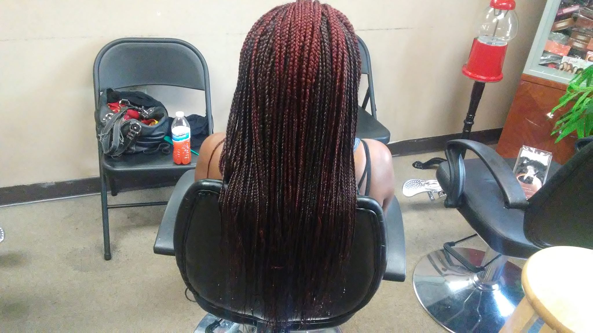 Nissi Lolo Hair Braiding in Gastonia, NC (3)