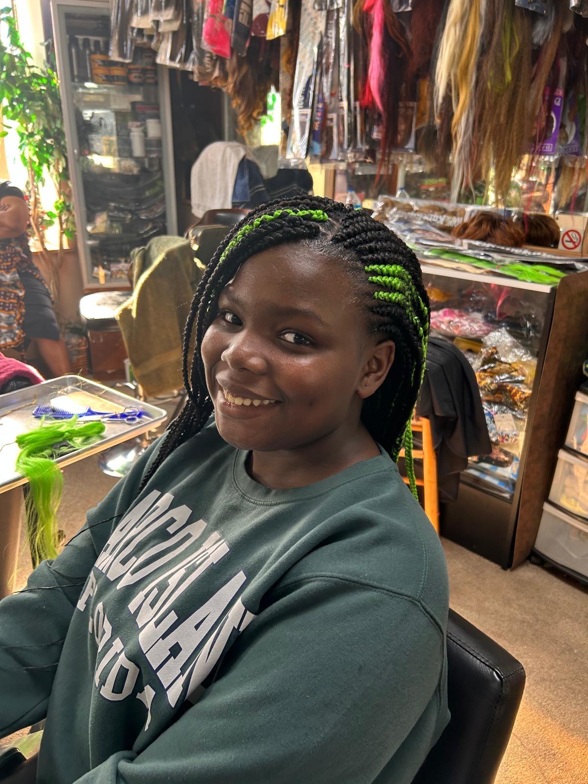 Nissi Lolo Hair Braiding in Gastonia, NC (5)