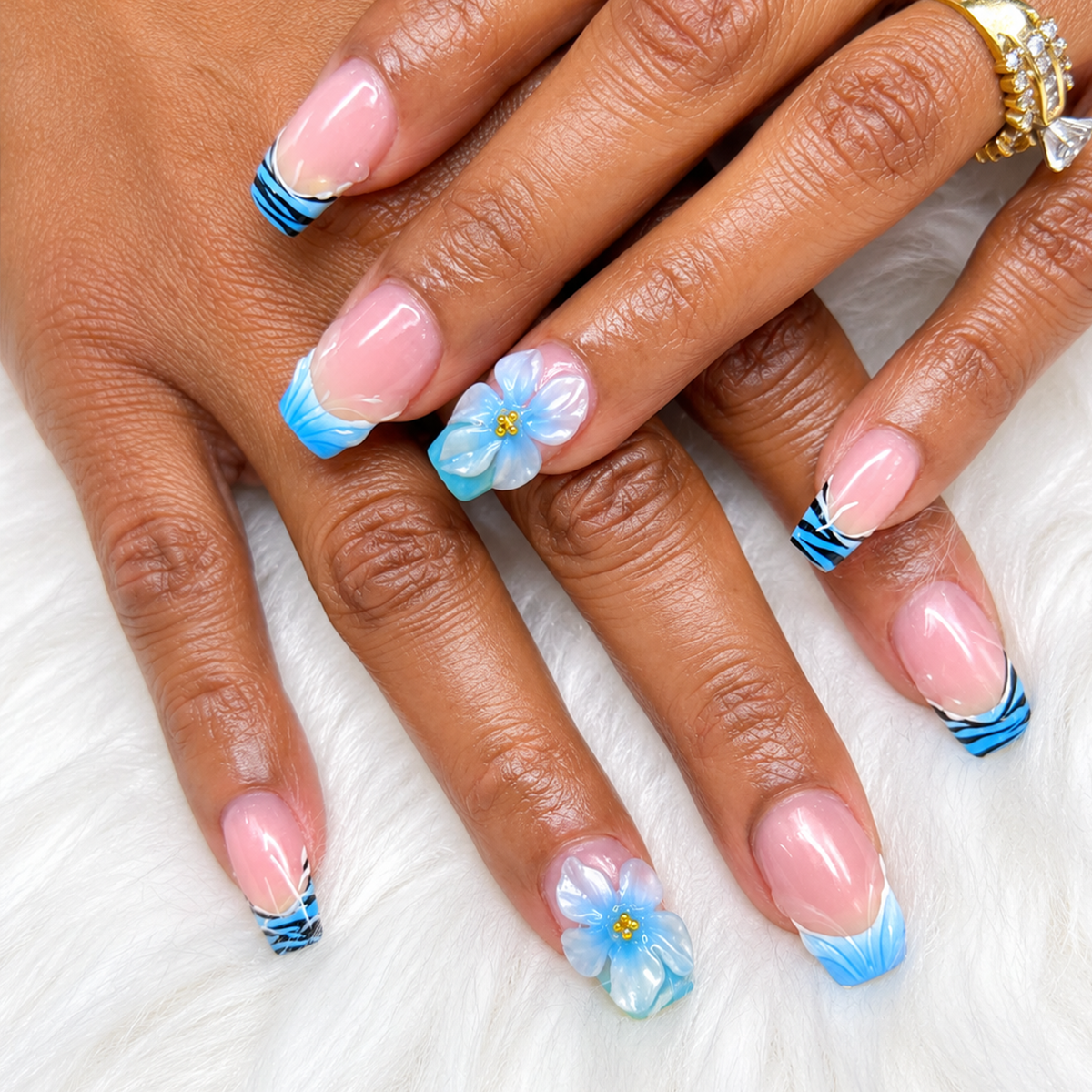 Envy Nails Salon Melbourne Fl in West Melbourne, FL
