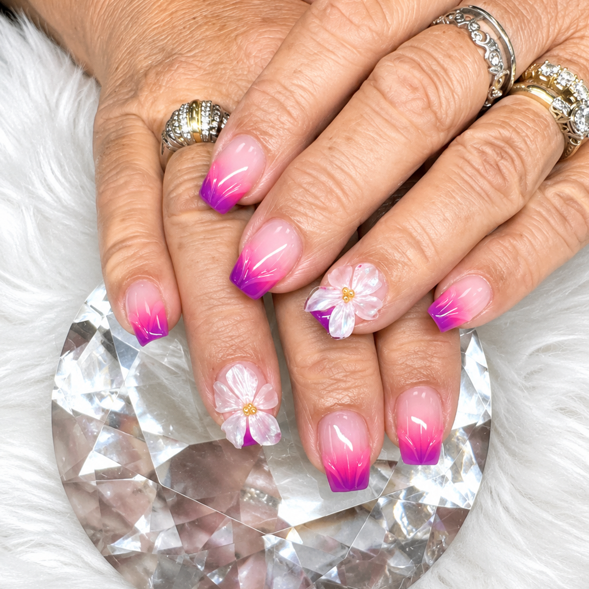 Envy Nails Salon Melbourne Fl in West Melbourne, FL (4)