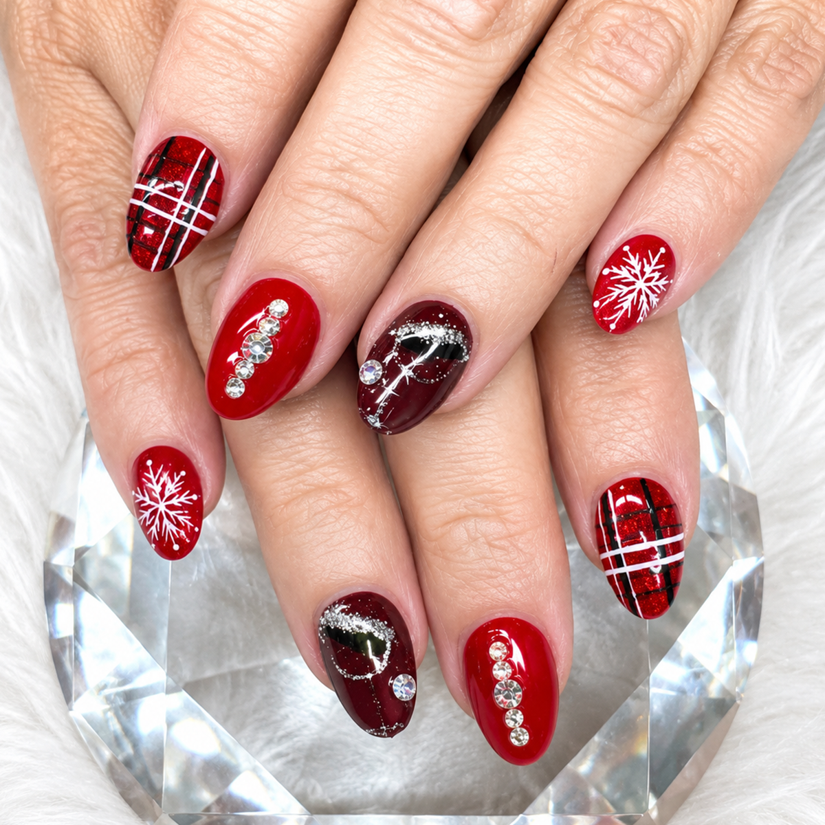 Envy Nails Salon Melbourne Fl in West Melbourne, FL (6)
