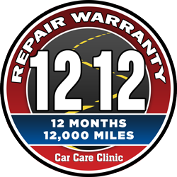 Car Care Clinic & Jet Lube - Flowood in Flowood, MS