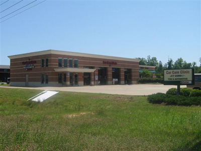 Car Care Clinic & Jet Lube - Flowood in Flowood, MS (2)