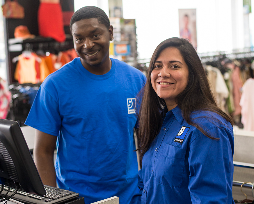 Goodwill - Eustis in Eustis, FL (3)