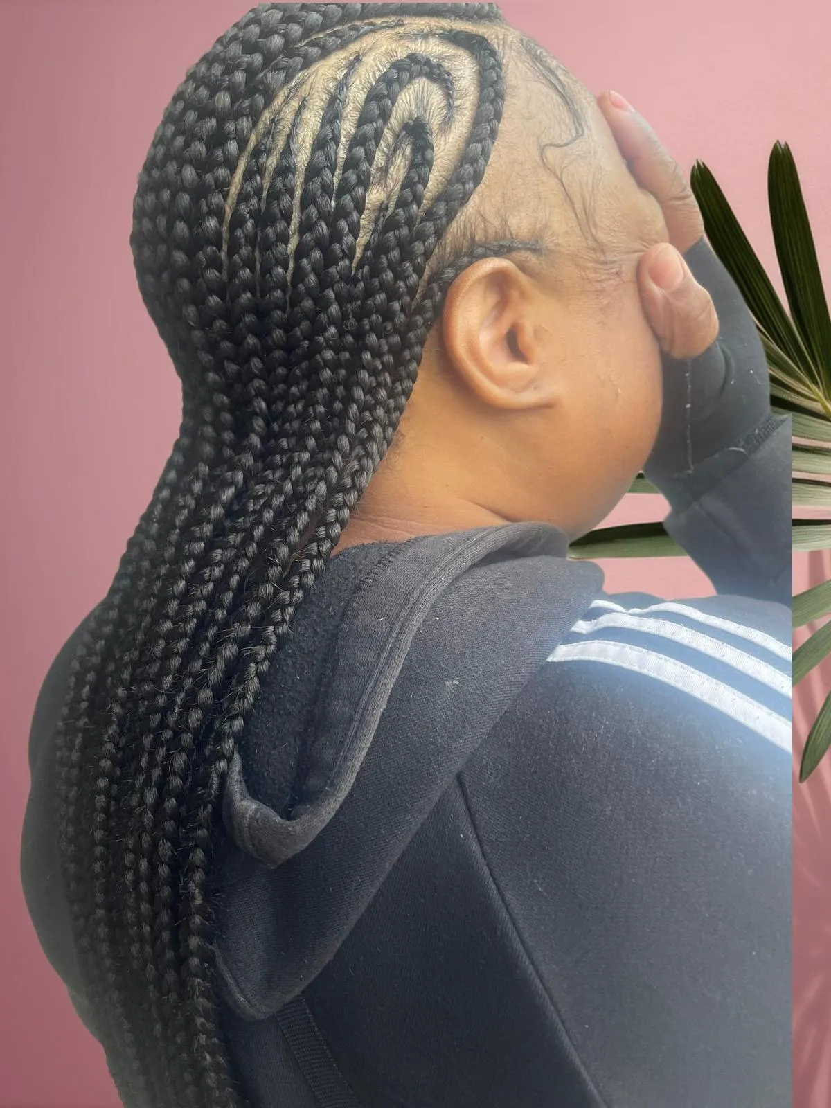 Ndoyas African hair braiding in Mesquite, TX (3)