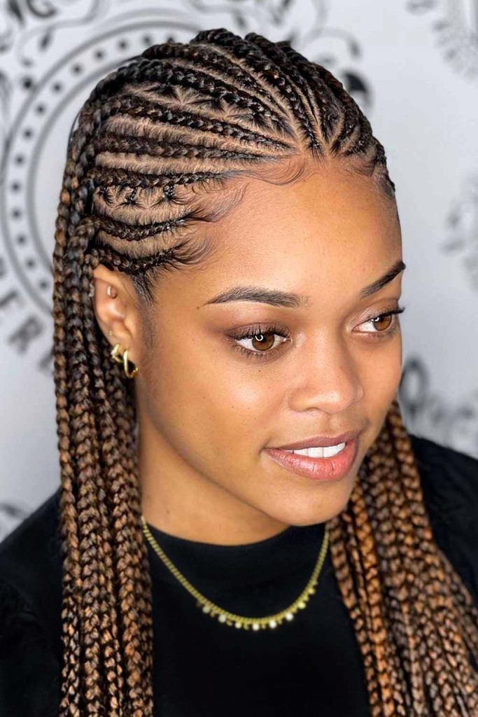 Ndoyas African hair braiding in Mesquite, TX (5)