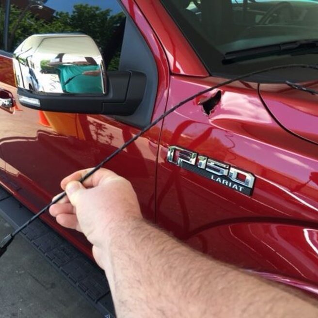 Palmetto Boy Auto Detailing in Conway, SC (5)