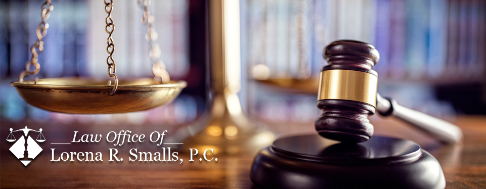 Law Office Of Lorena R Smalls PC in Winchester, VA