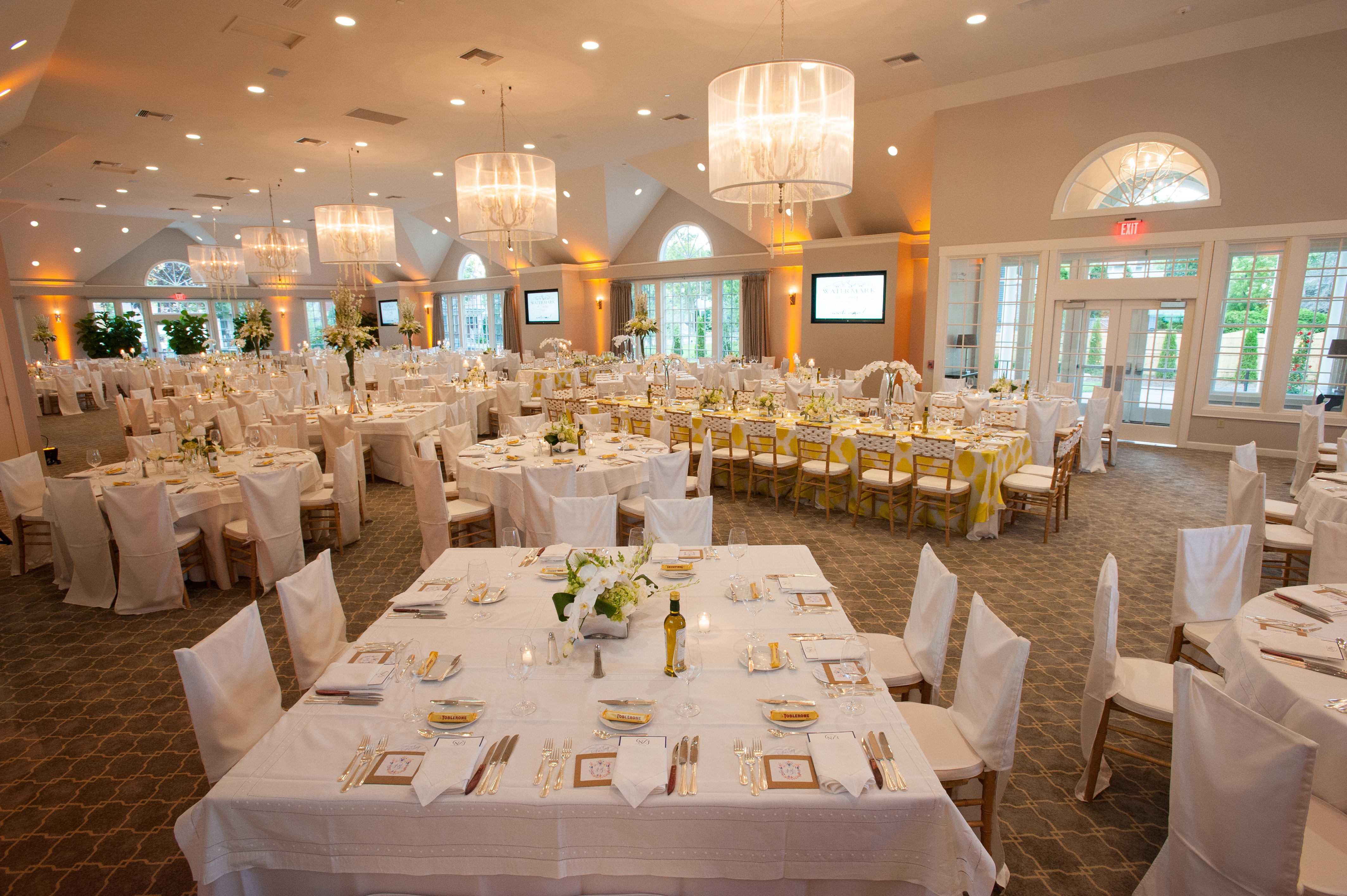 Shully's Cuisine and Events in Thiensville, WI