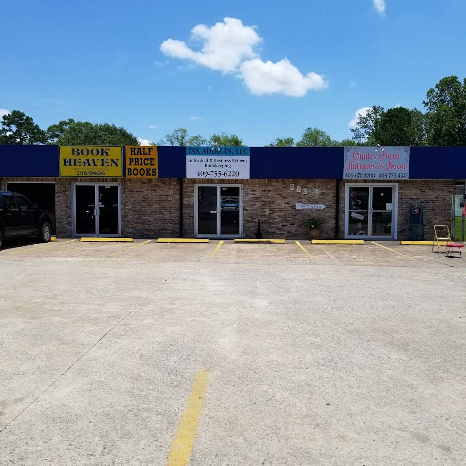 Tax Addicts, LLC in Lumberton, TX