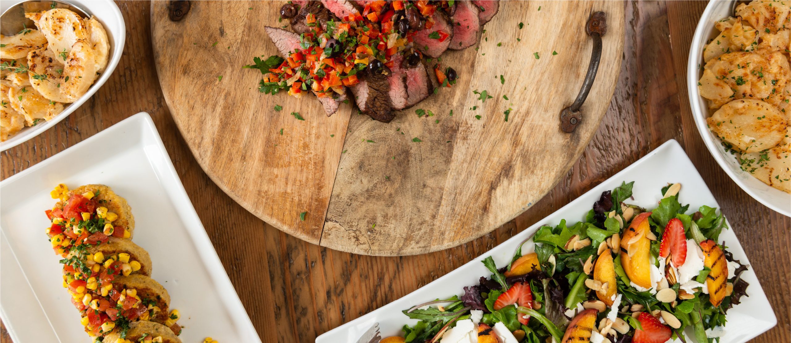 Carrie Dove Catering in Oakland, CA (6)
