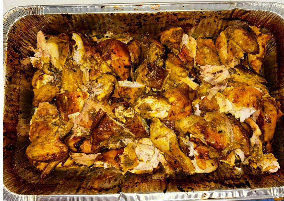 The Rice Lady Catering in Fort Pierce, FL (2)