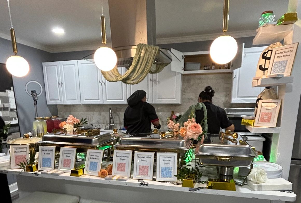 The Rice Lady Catering in Fort Pierce, FL (5)