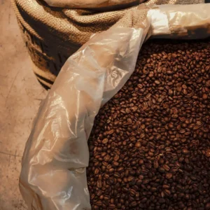 Dark Roast Co. in Sweeny, TX