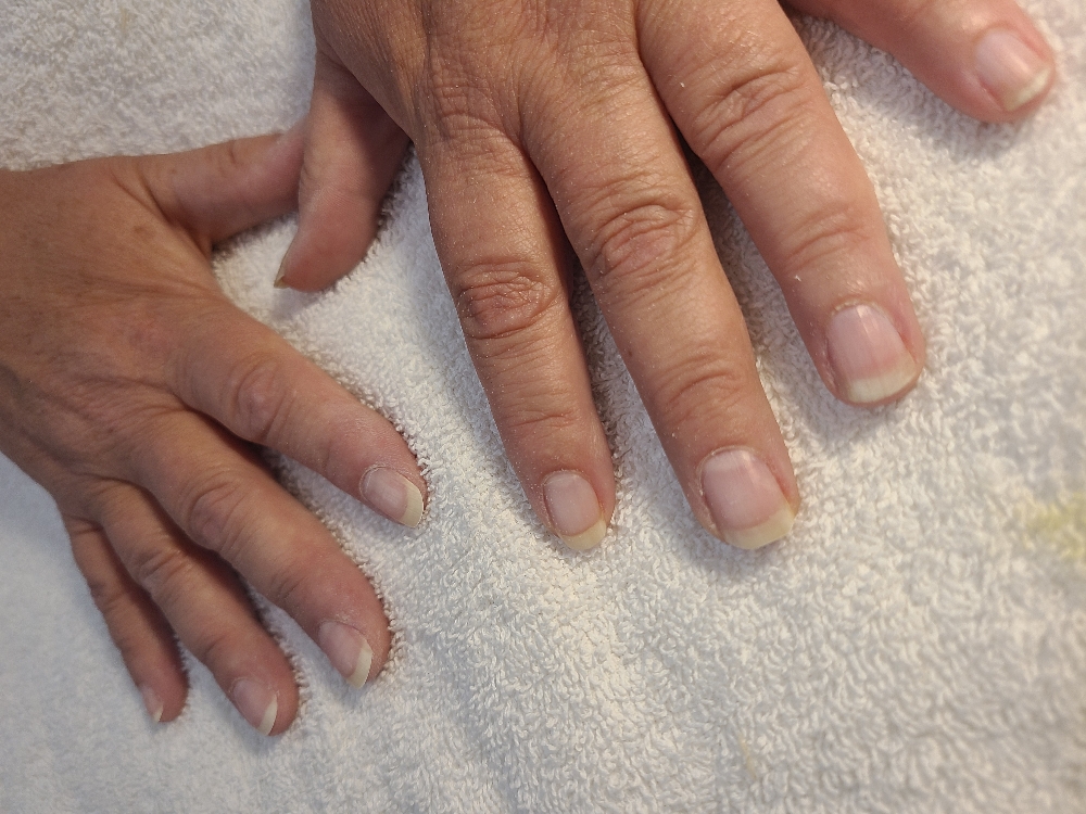 Gravity Pedicure Lounge in Tehachapi, CA