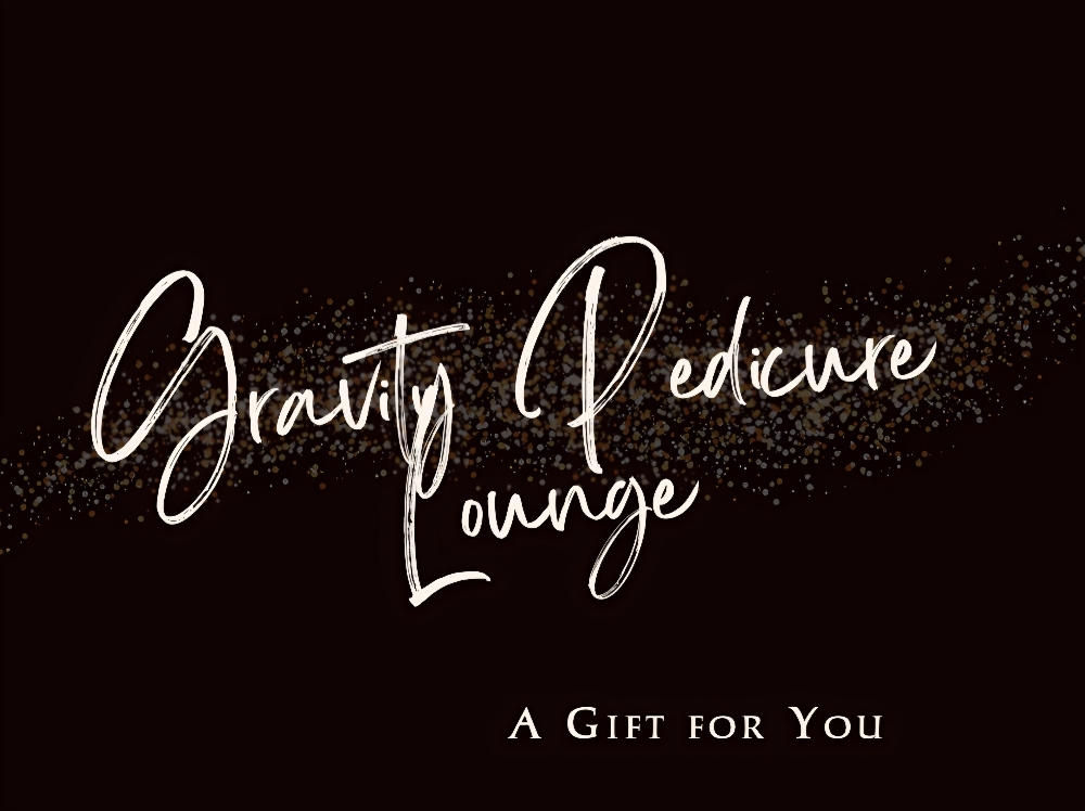 Gravity Pedicure Lounge in Tehachapi, CA (2)