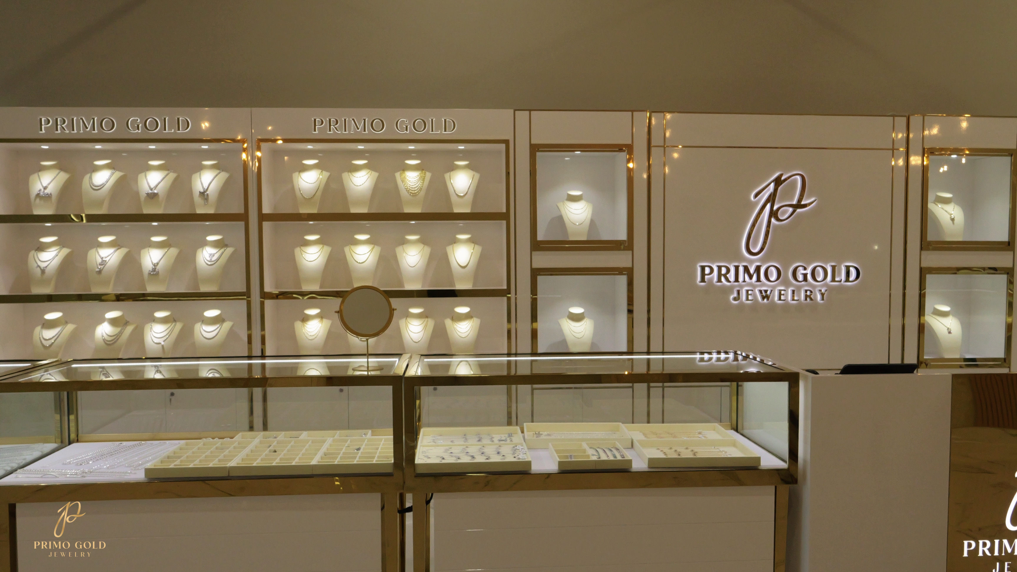 Primo Gold Jewelry in Bradenton, FL