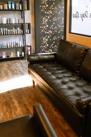 Papillon Day Spa in Worthington, OH