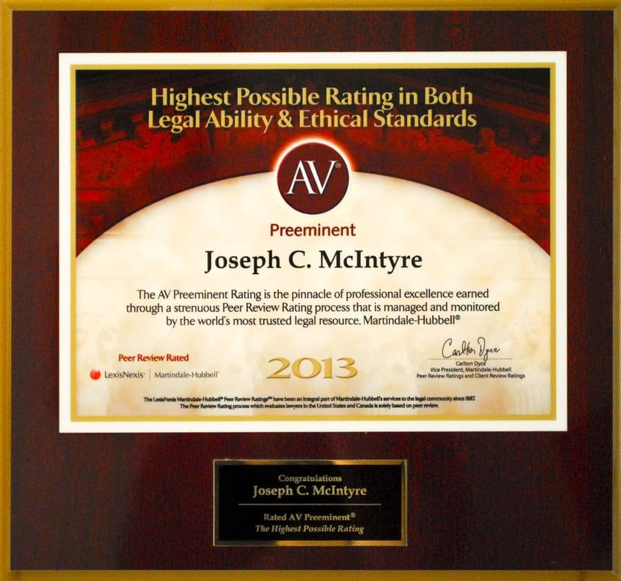 Joseph C. McIntyre, PA, Attorney at Law in Lauderhill, FL (3)